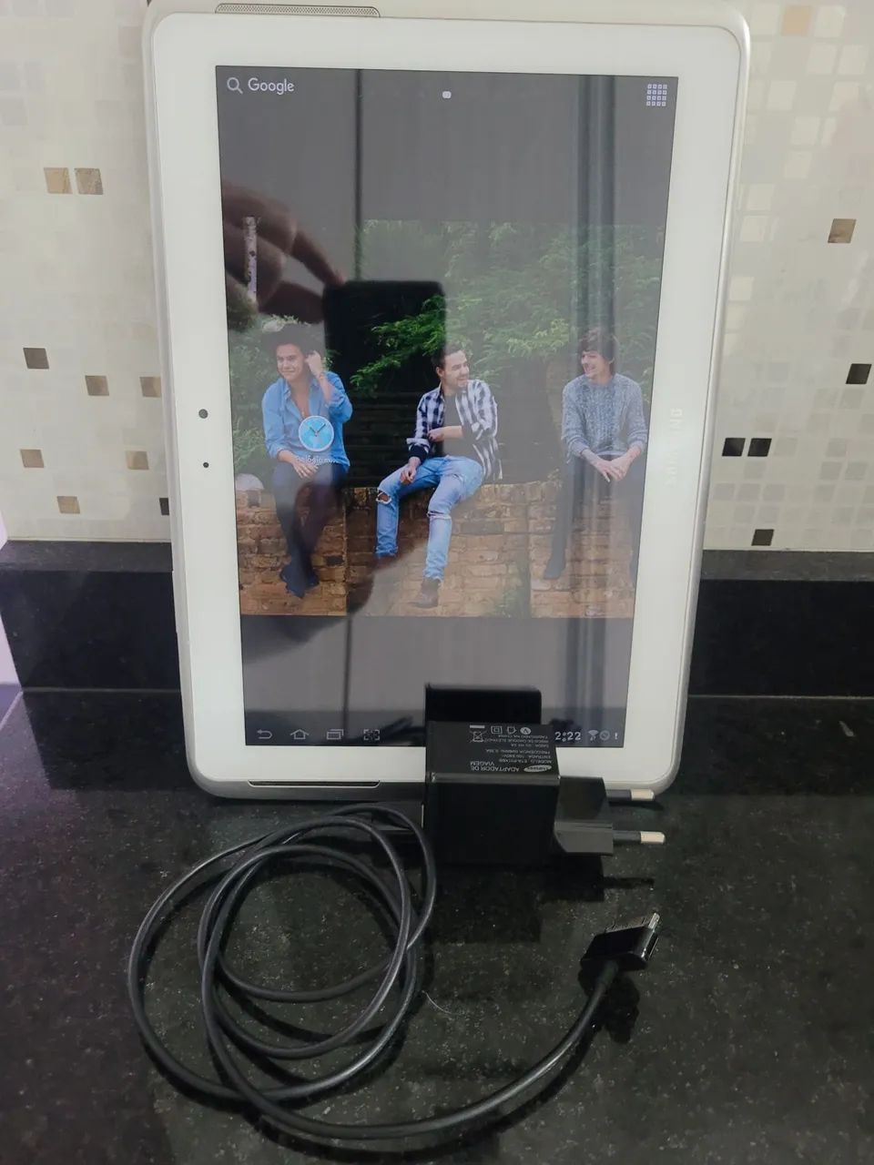 Tablet Samsung Galaxy Note 10.1 - Foto 5