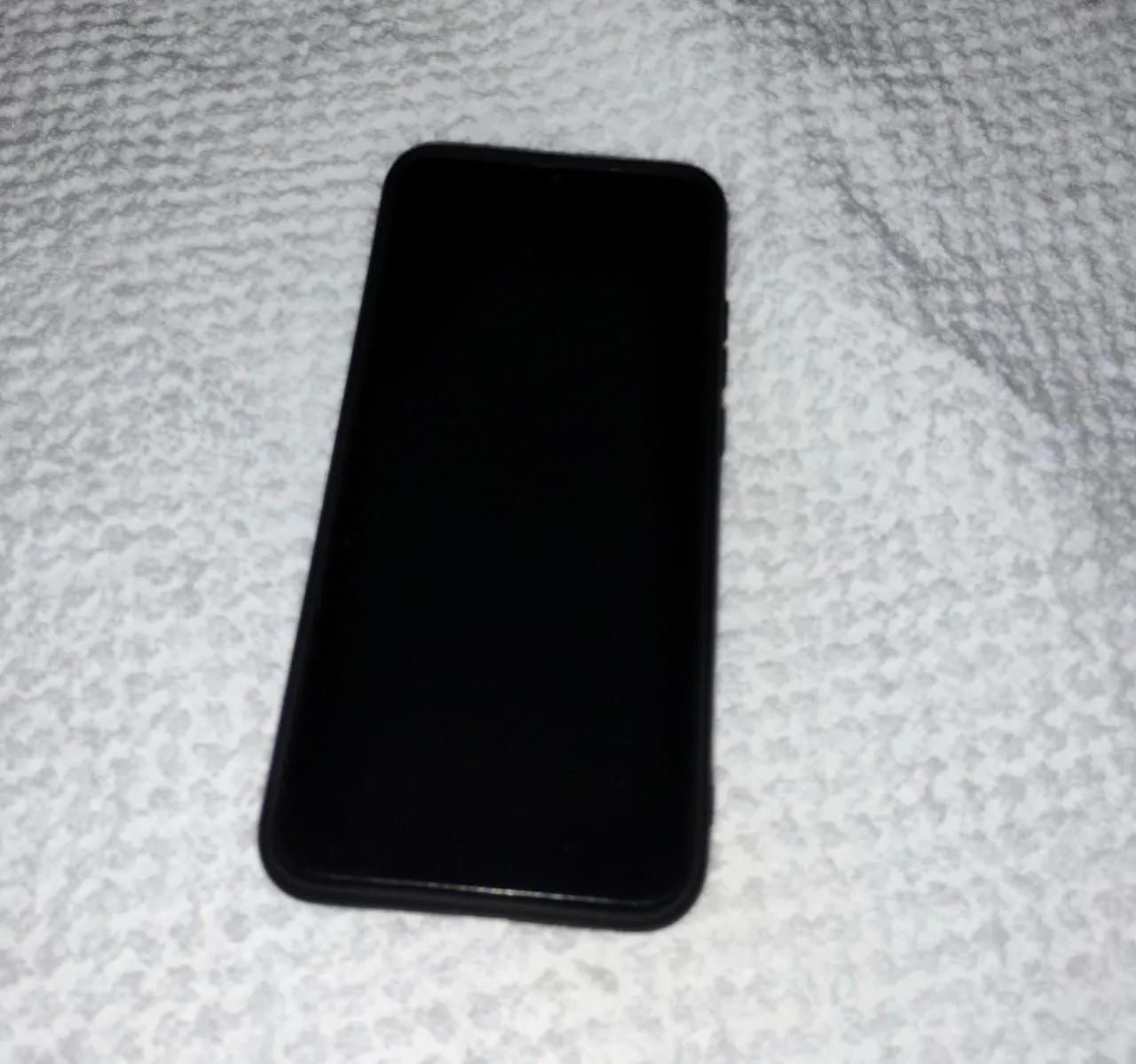 Redmi 9A 32GB R$ 300.00 divido no cartão em 3 parcelas - Foto 3