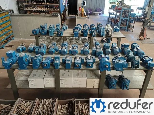 Moto Redutor - Foto 4