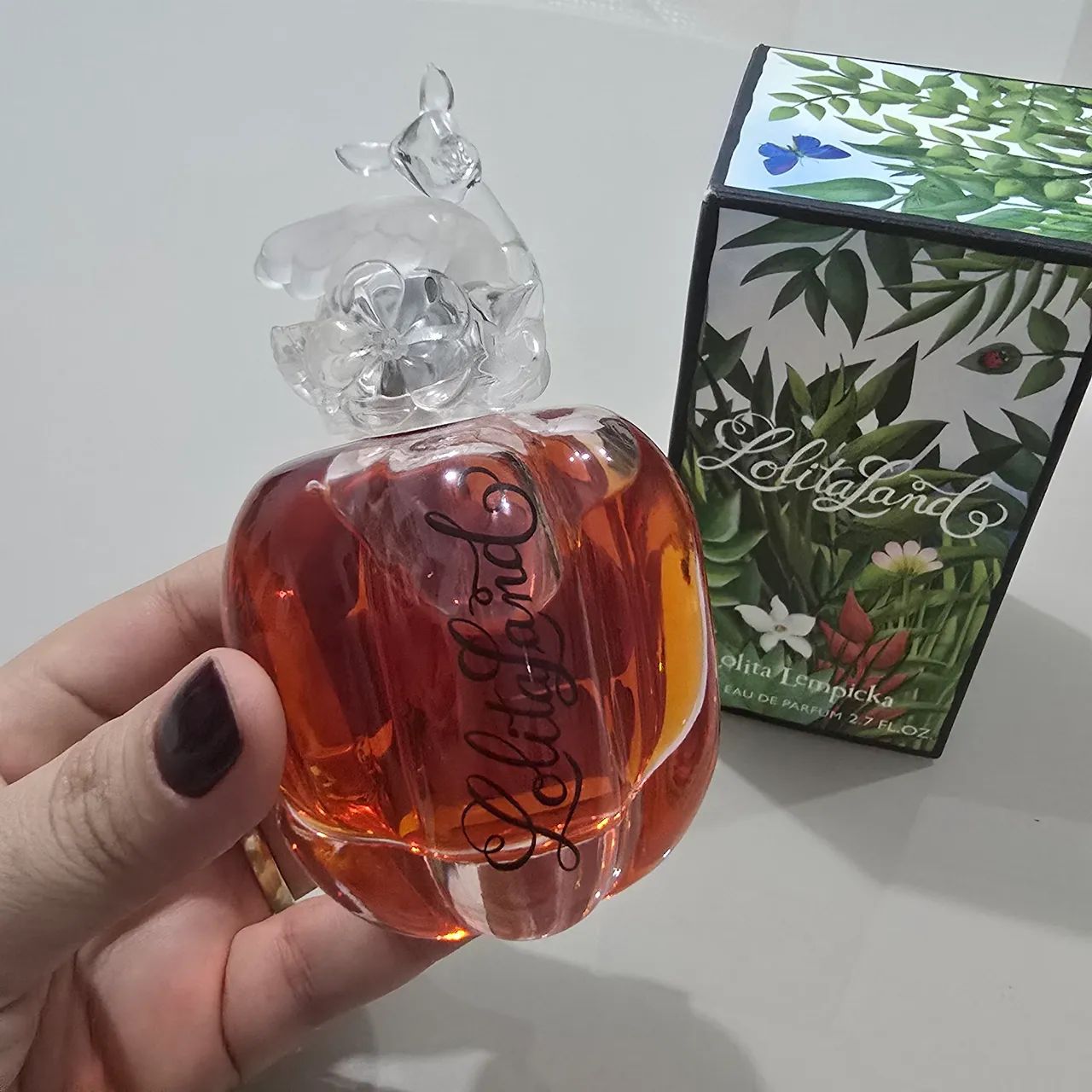 Perfume Lolitaland Lolita Lempicka 80 ml - Foto 2