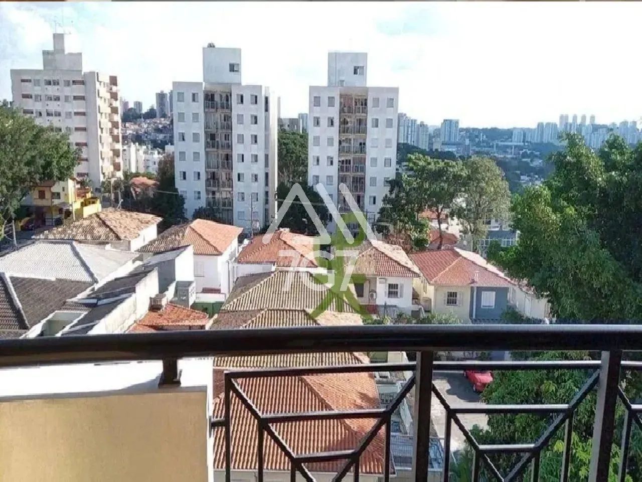 IMÓVEIS NO MORUMBI | APARTAMENTO À VENDA NA VILA PROGREDIOR - Foto 3