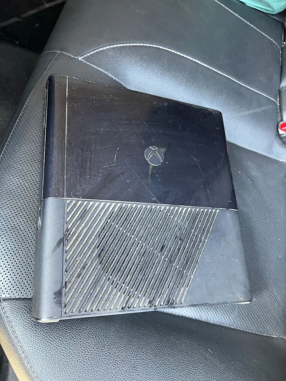 xbox 360 slim 