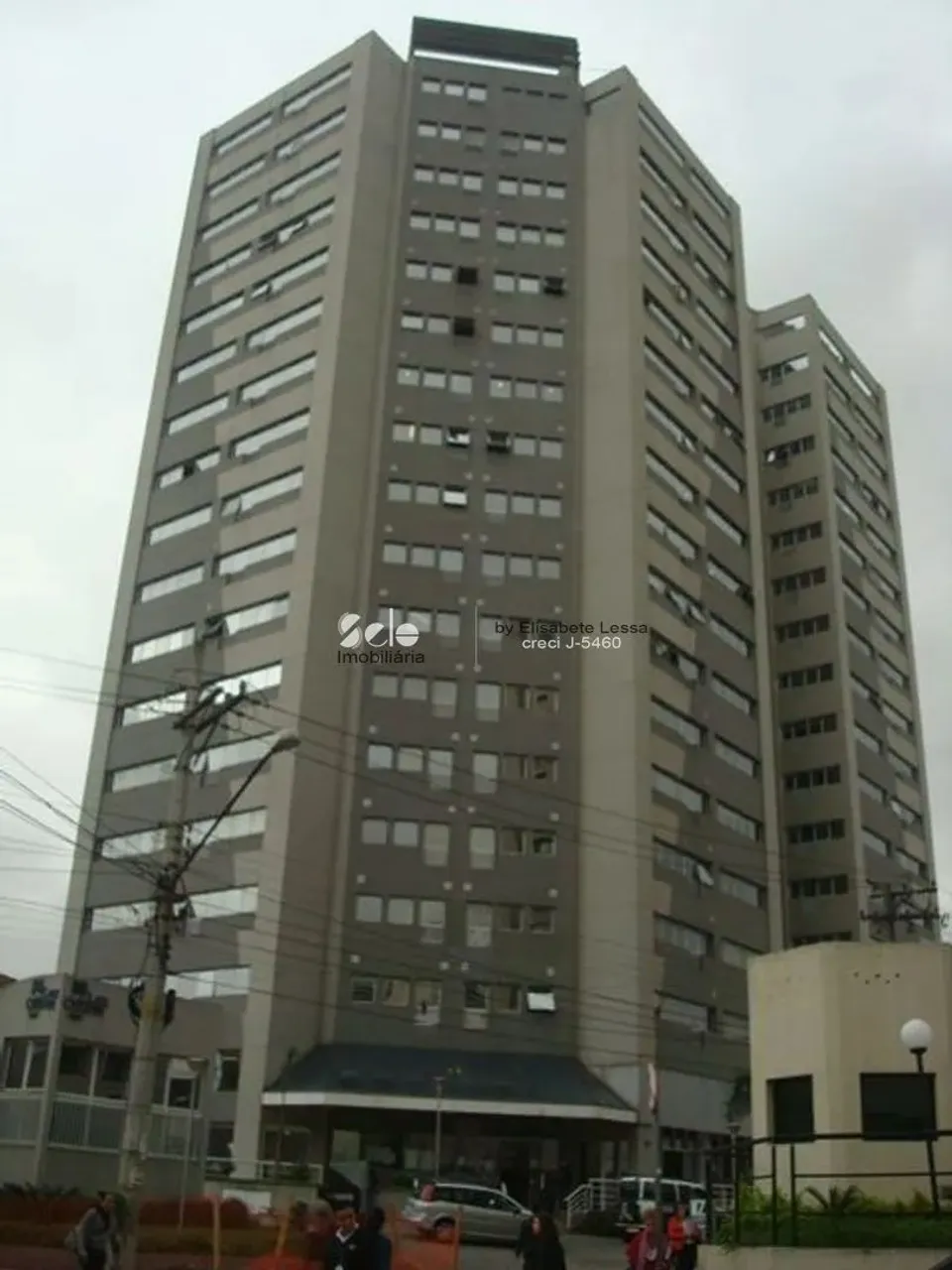 Sala para Venda Barra Funda, São Paulo