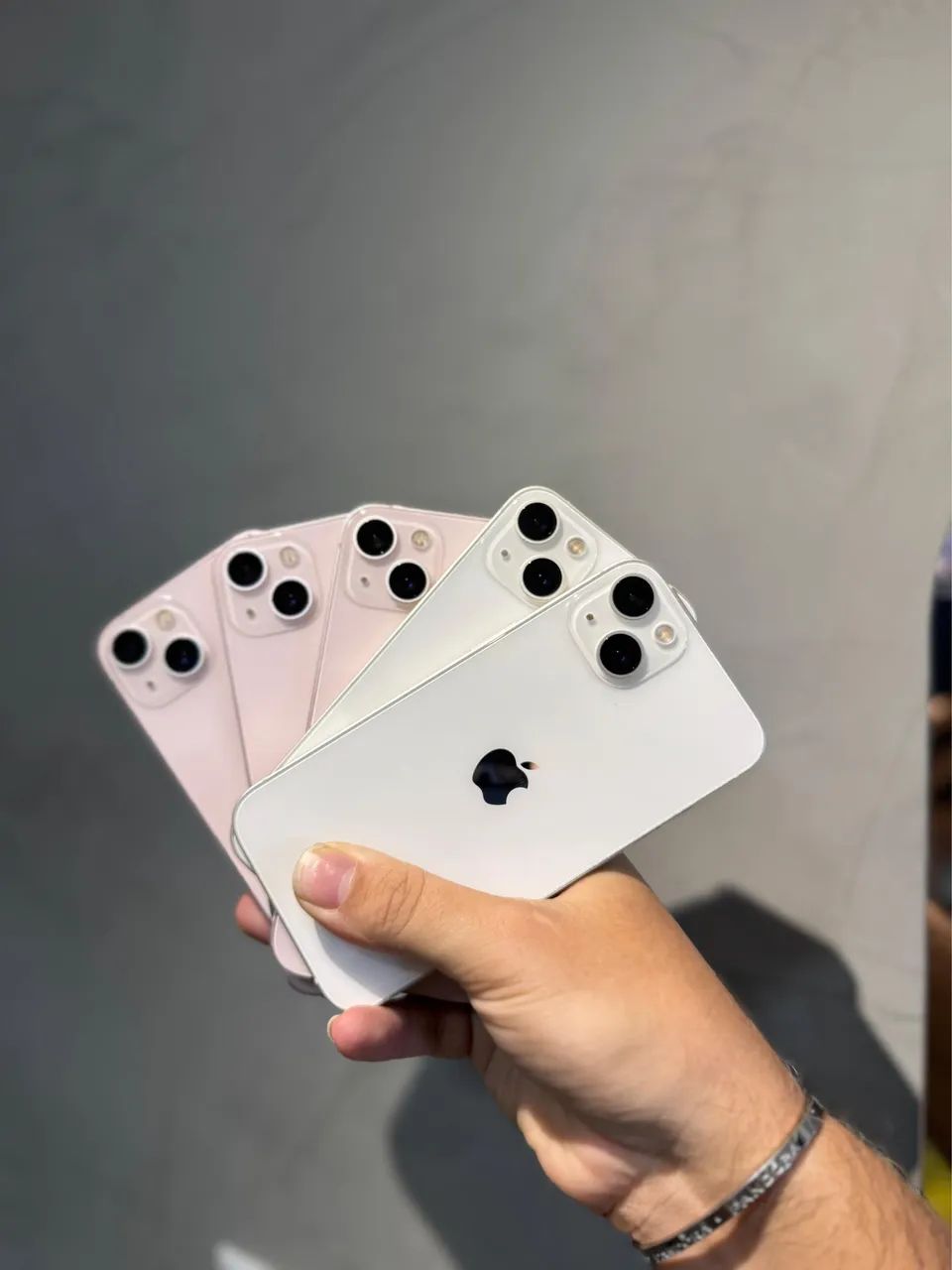 iPhone 13 128gb com garantia Kaiser iPhones 