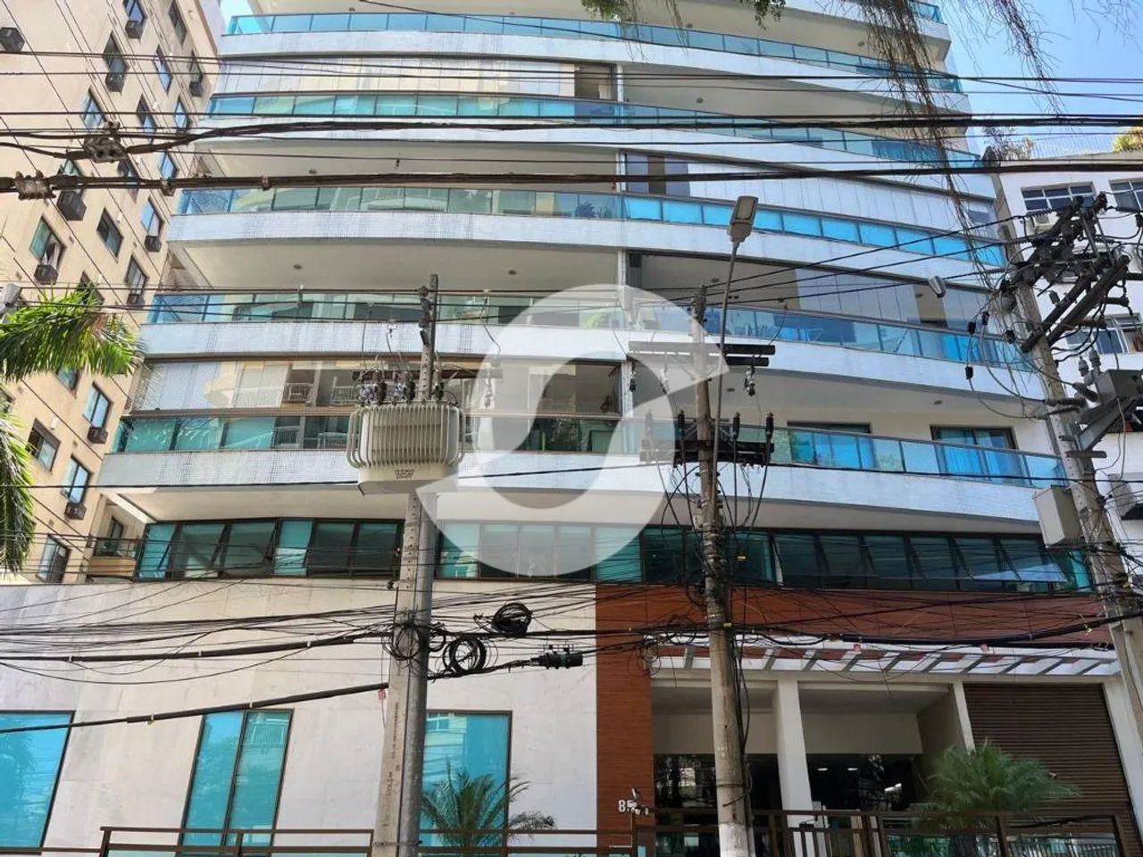 Apartamento à venda com varanda e infraestrutura completa! - Foto 3