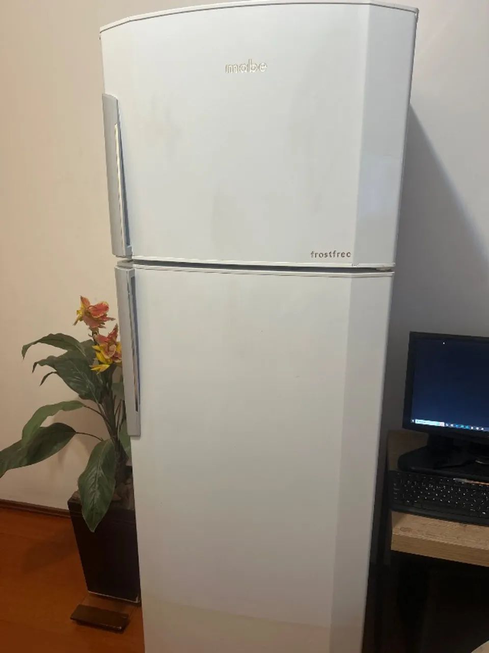 Geladeira 