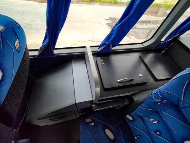 Ônibus Marcopolo G7 LD  - Foto 14