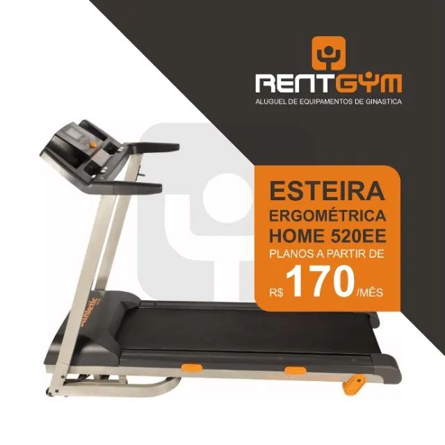 Assinatura de Equipamentos de Ginástica.- Promoção +VERÂO +MÊS GRÁTIS - Foto 2