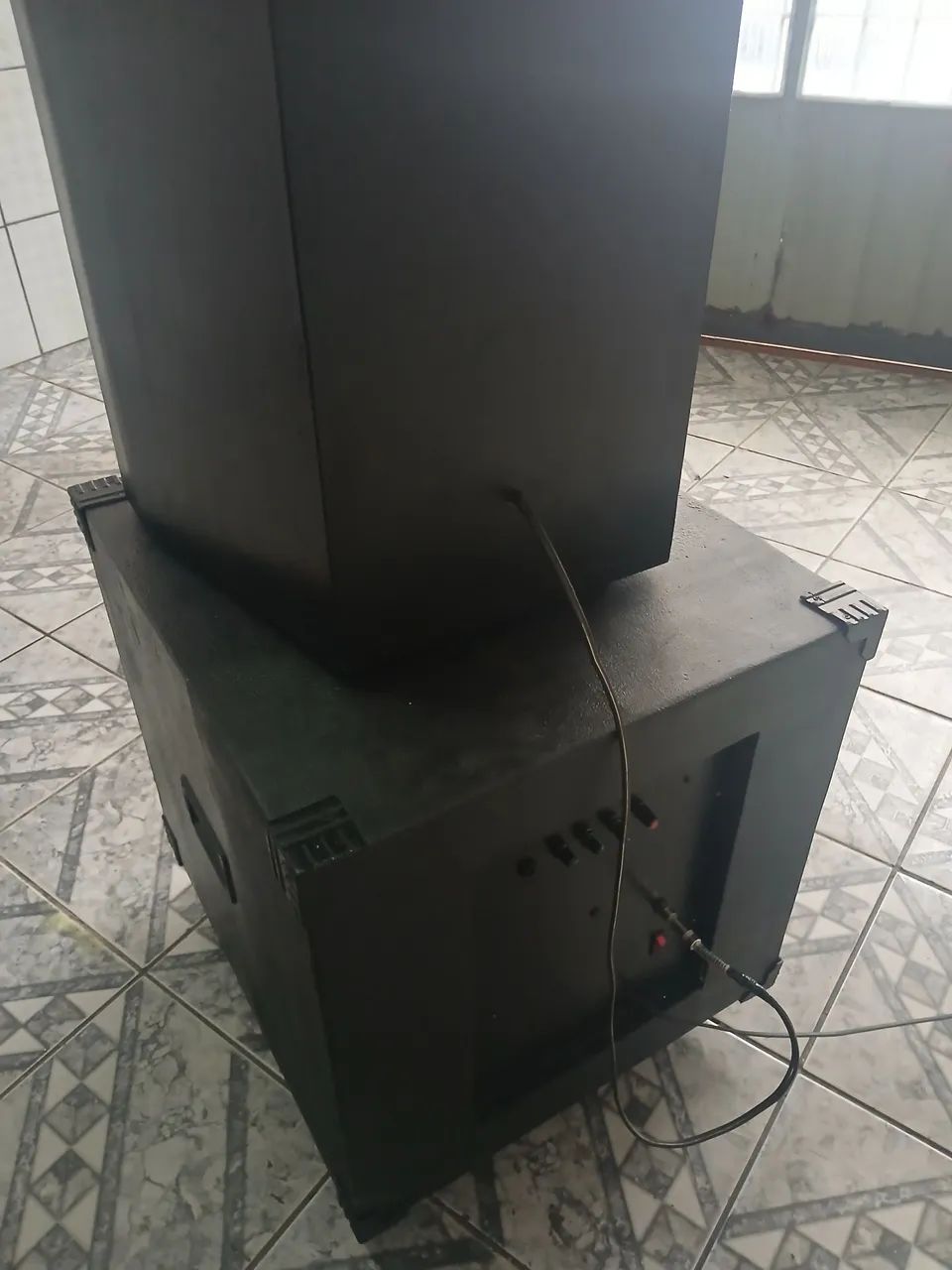 Caixas de Som Profissional - Foto 3