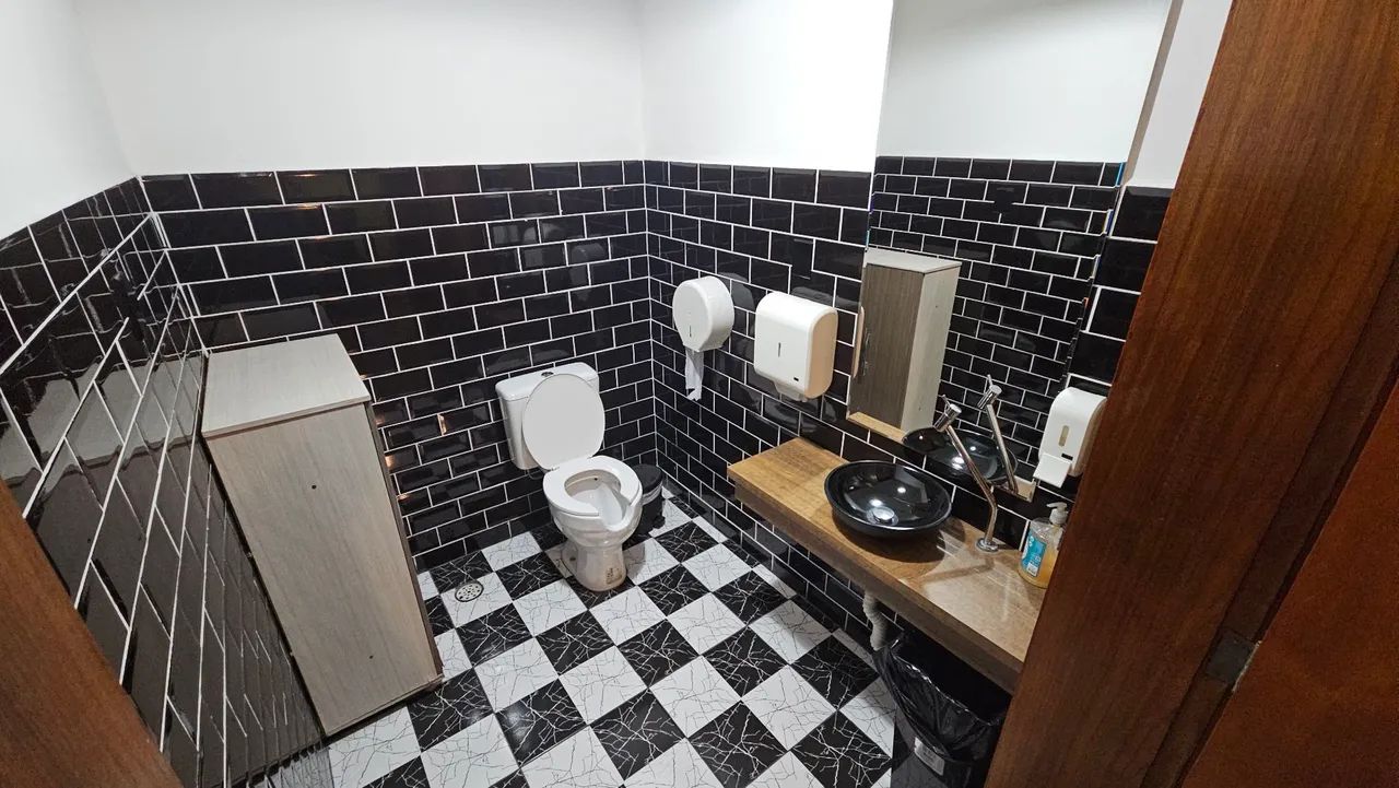 Venda de ponto de restaurante na mooca (em funcionamento) - Foto 8