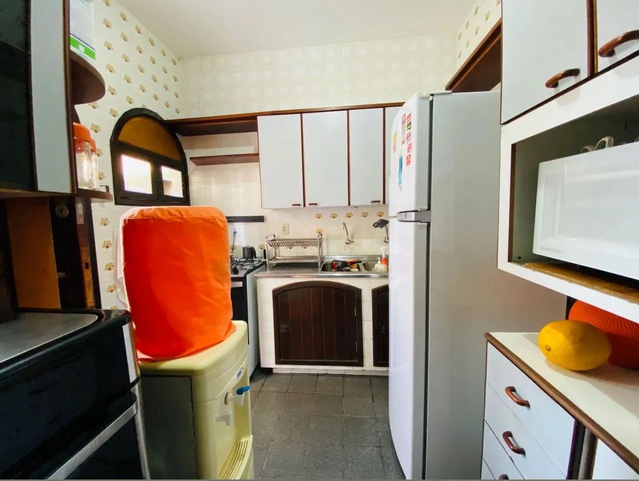 Vendo casa ideal para comércio ou moradia Cruz das almas  - Foto 4