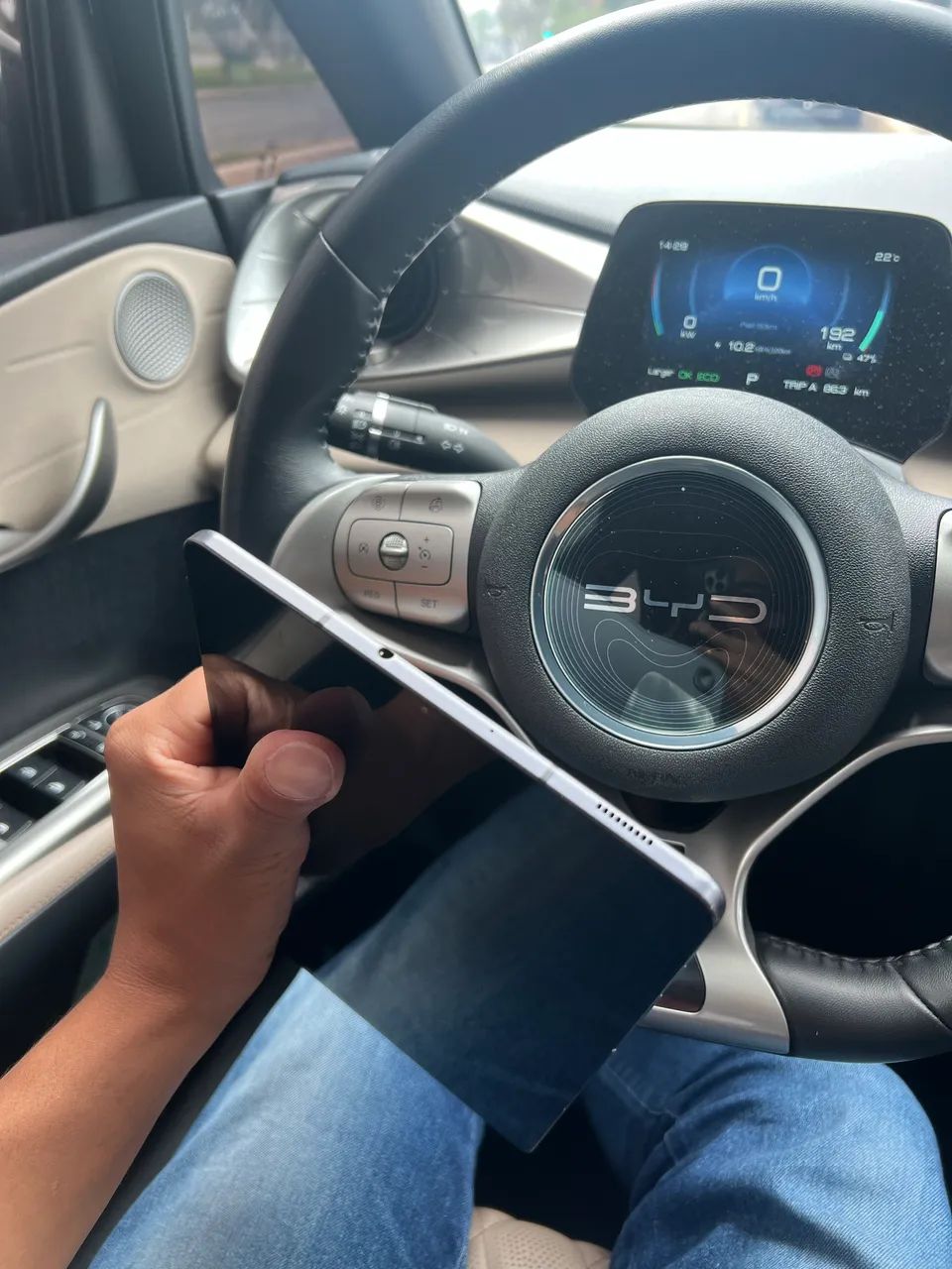 Vendo Tablet Samsung S6 Lite - Foto 2