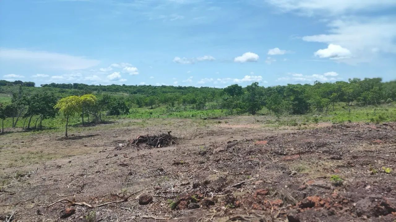 Imóvel para venda possui 136000000 metros quadrados em Poção - Cuiabá - MT - Foto 15