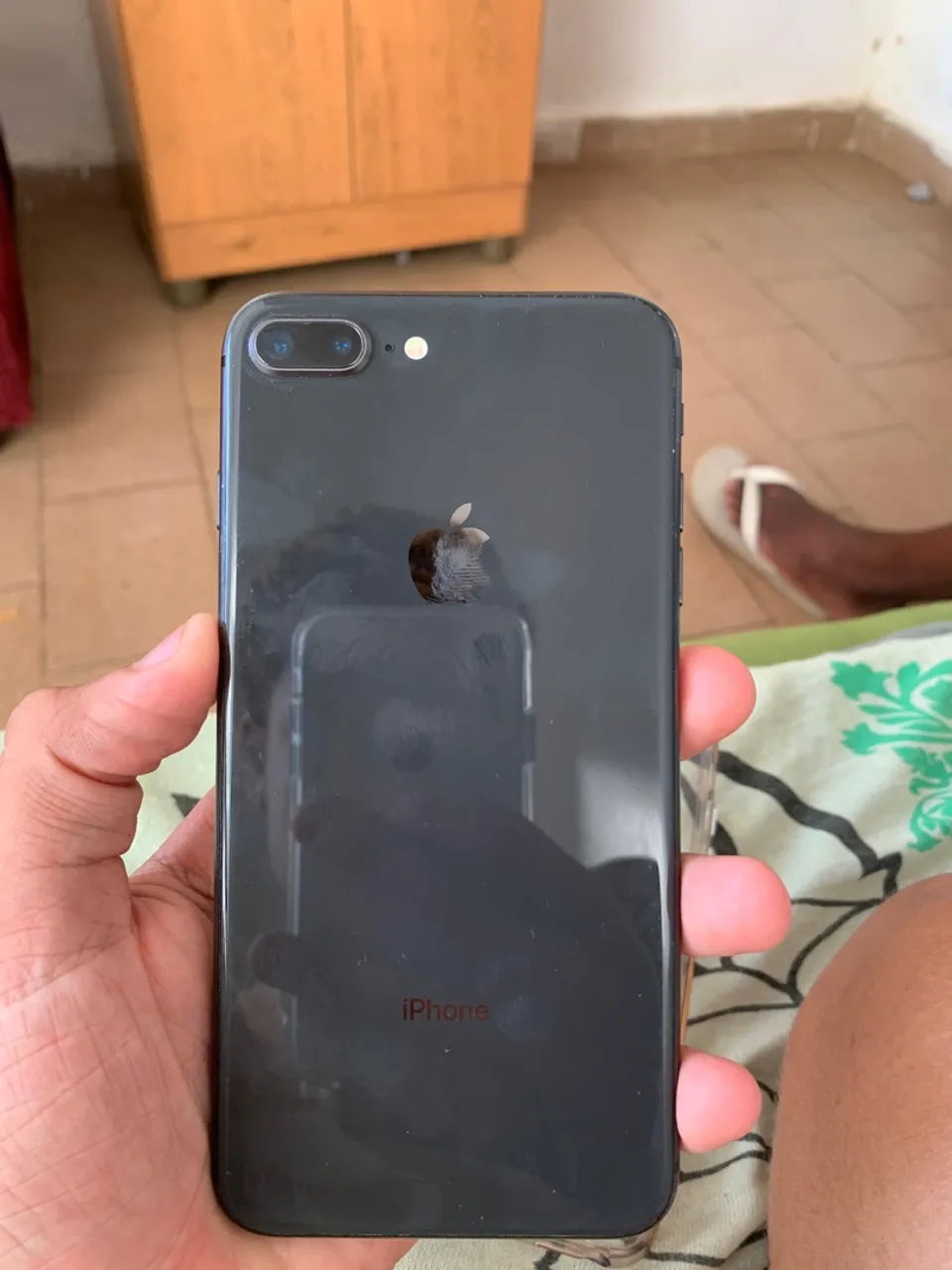 iPhone 8 Plus todo original