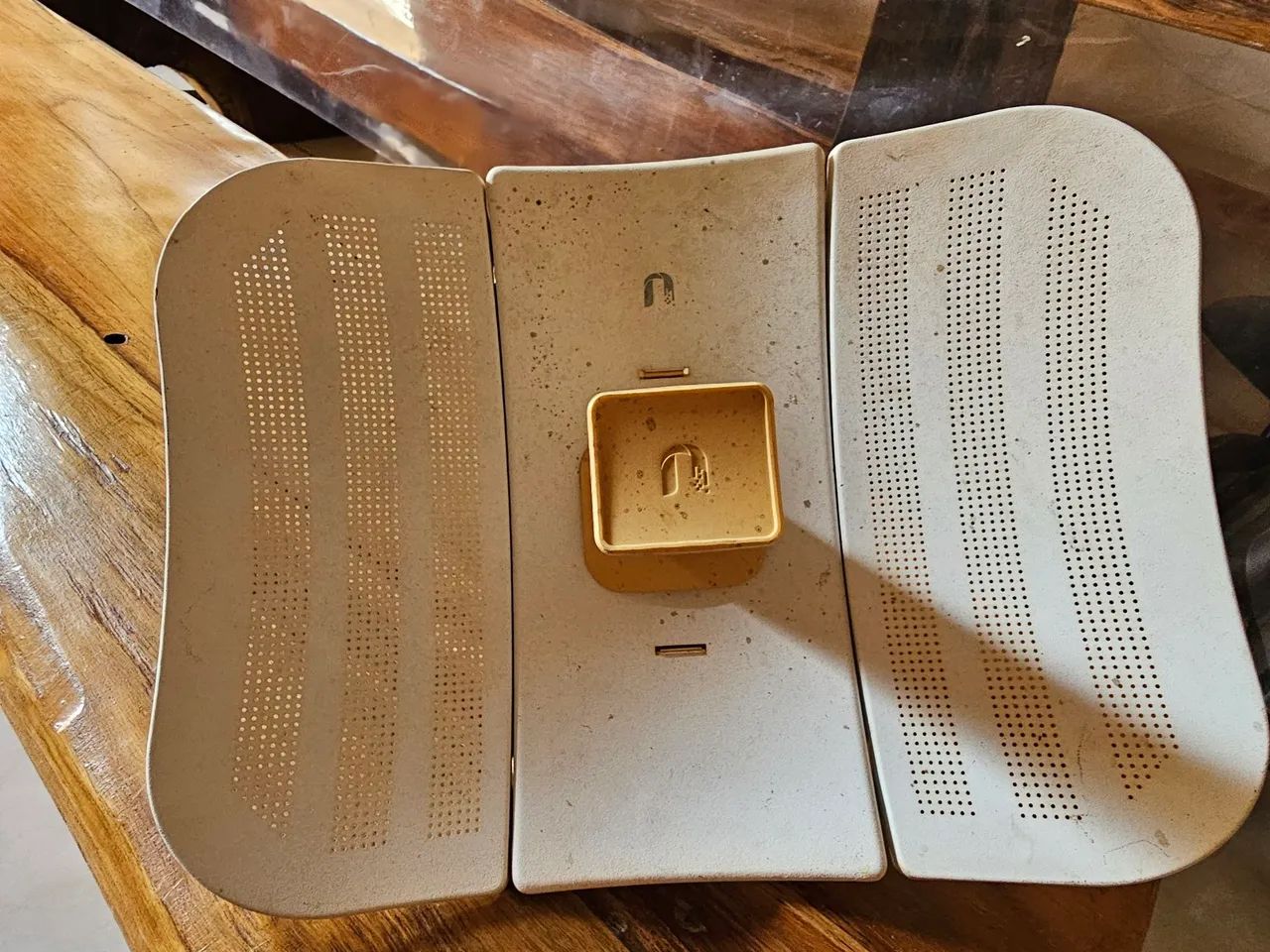 Antena Ubiquiti Lite Beam M5 - Foto 3