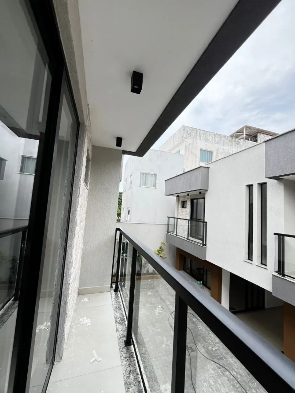 Casa Nova lindíssima 3/4 dormitórios em Ipitanga - Foto 3