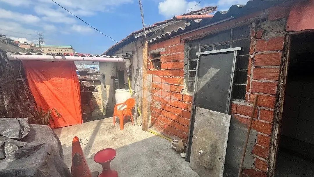 Casa á venda com terreno de 150M2 no Bairro Jardim São Luis - Foto 4