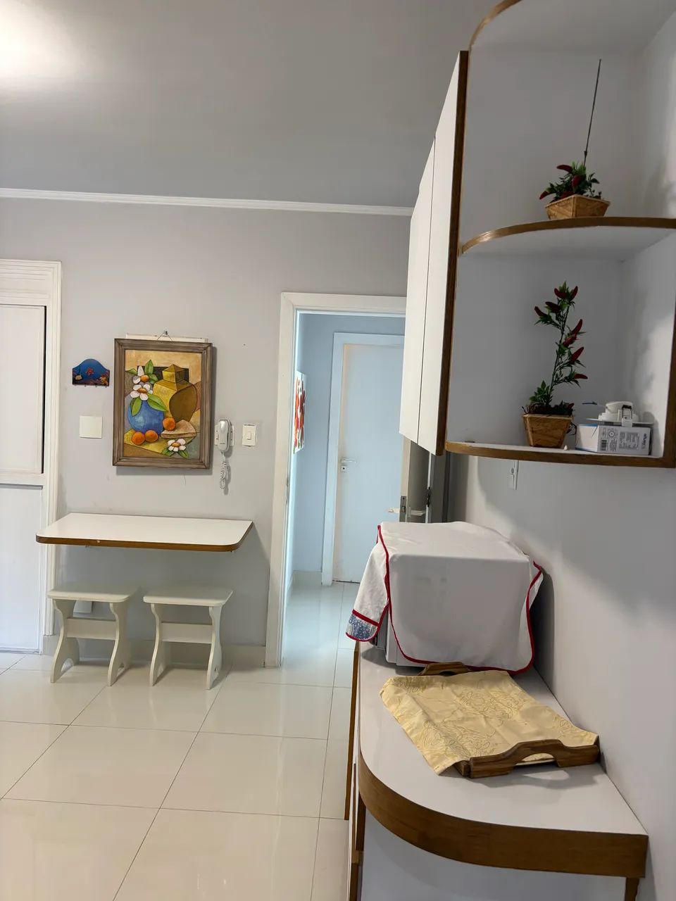 Apto Pitangueiras Vista Mar - Foto 4