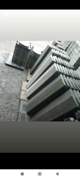 Capa de concreto para muro64618079503363122