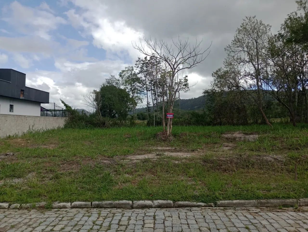 Terreno em Maricá  - Condomínio Ecoplace 