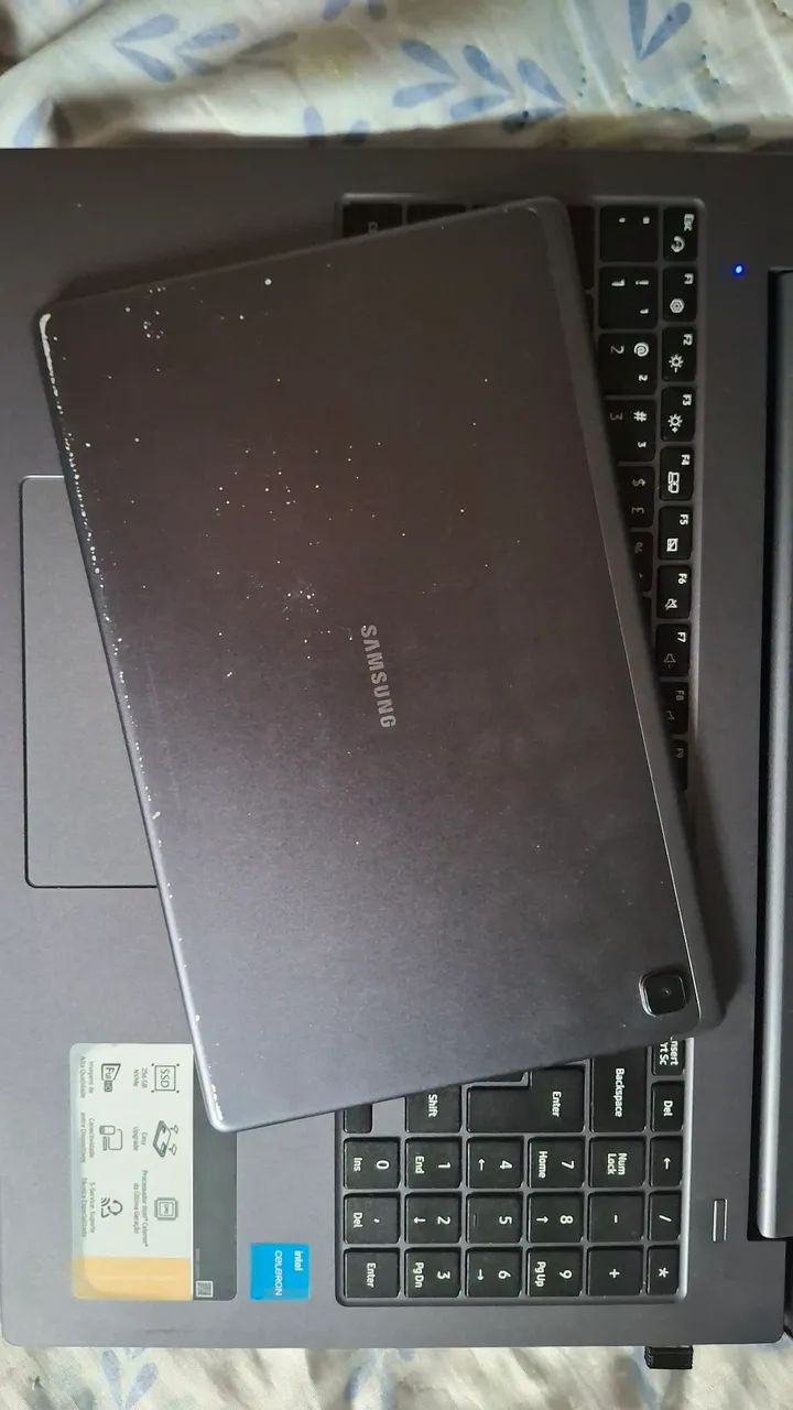 Samsung Galaxy Tab A7 64Gb - Foto 3