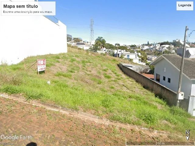 Terreno direto com proprietário