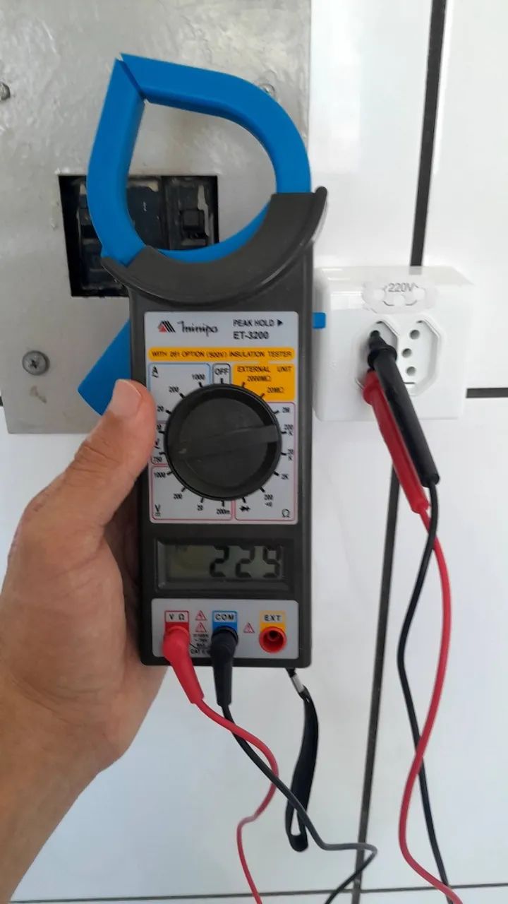 ERI - ELETRICISTA RESIDENCIAL E COMERCIAL ? ?  - Foto 6