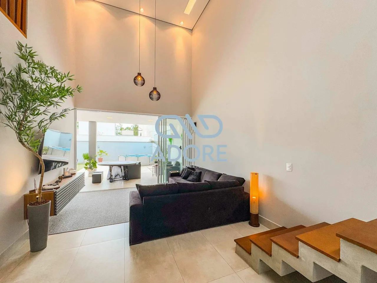 Casa à venda no Condomínio Residencial Mont Blanc - Itu/SP - Foto 3