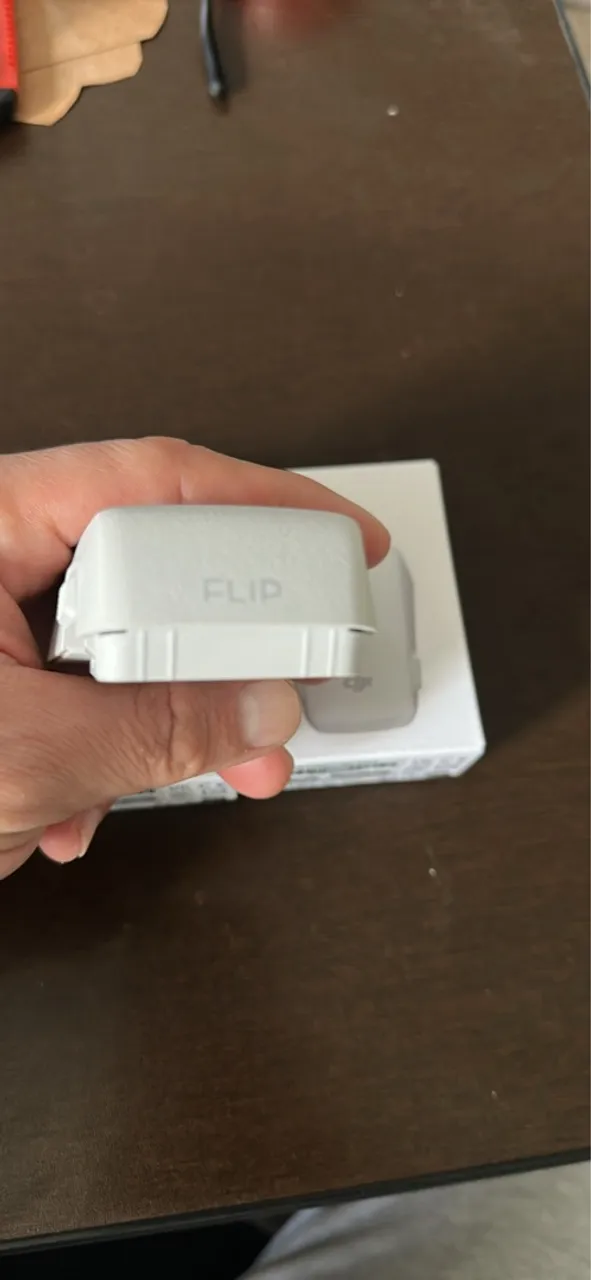 Bateria original DJI Flip (lacrada).