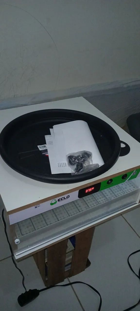 Chocadeira Automática  - Foto 4