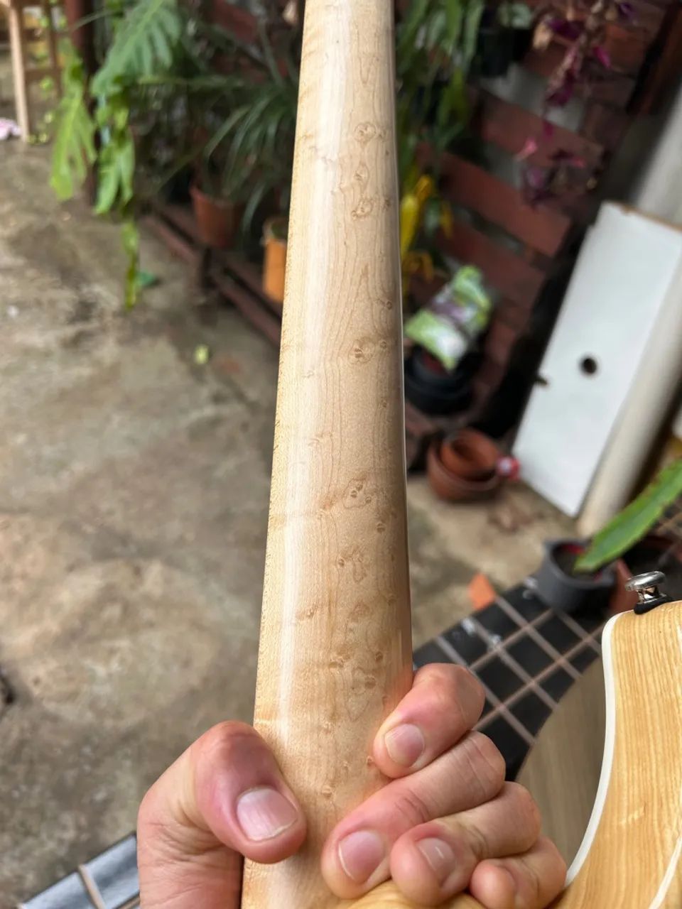 Guitarra Cort G290  - Foto 5