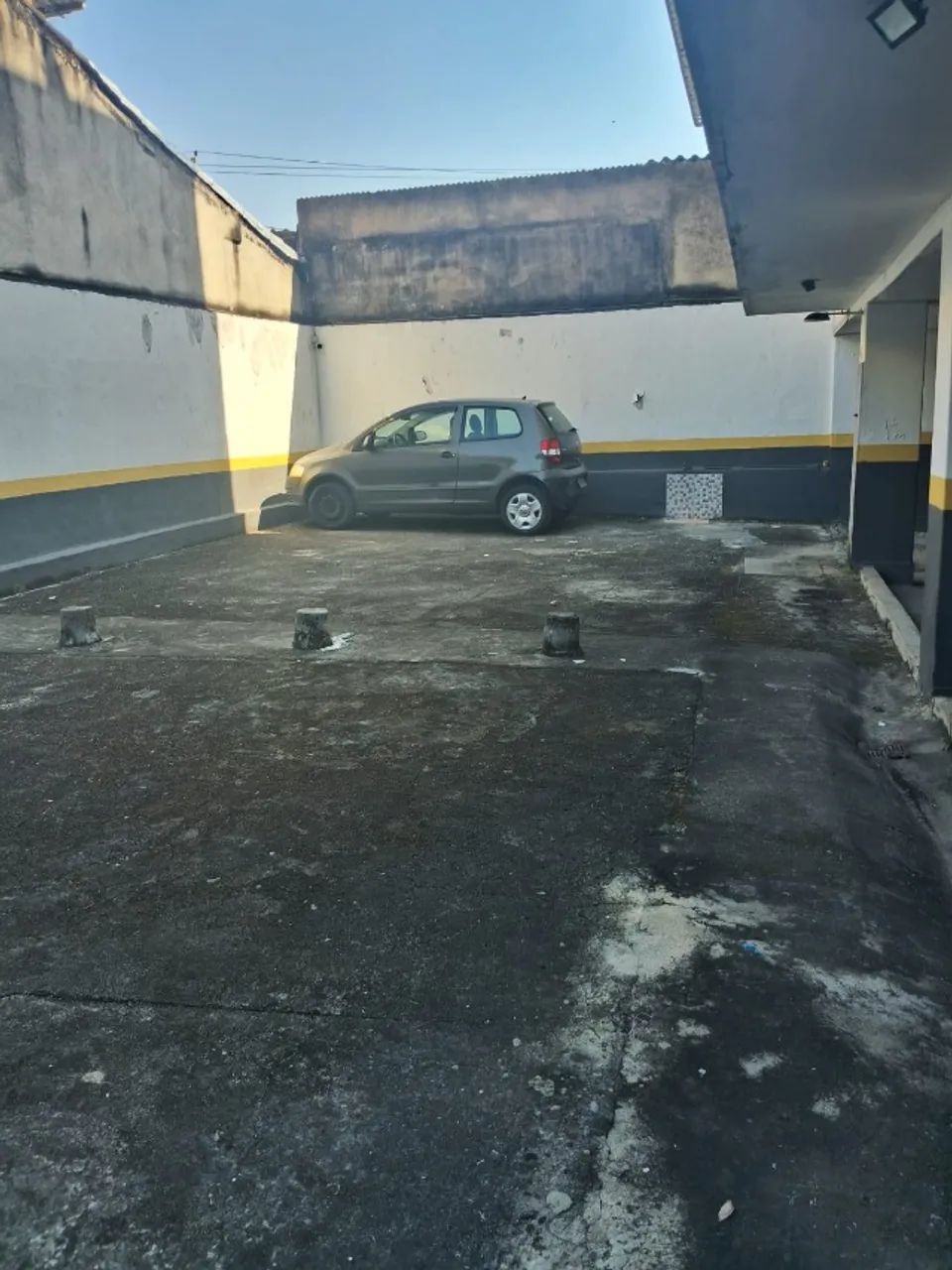 Alugo ótimo apartamento 2 quartos Rua Rio Apa  - Foto 5