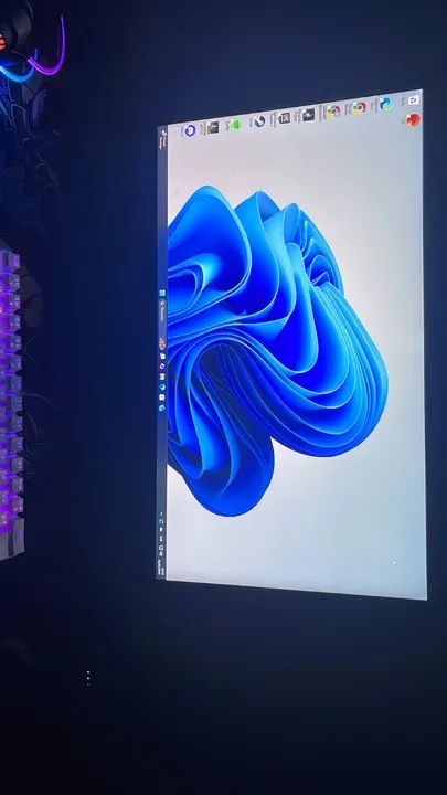 Monitor LG 23.8, 75HZ - Foto 2