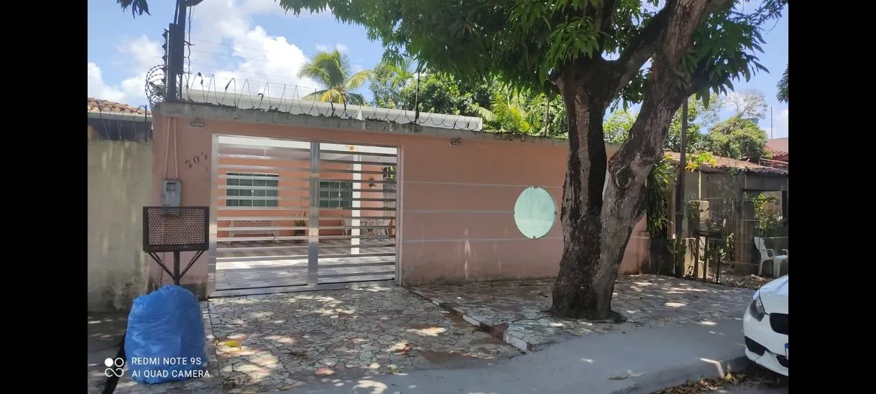 Foto - Macapá - Pacoval