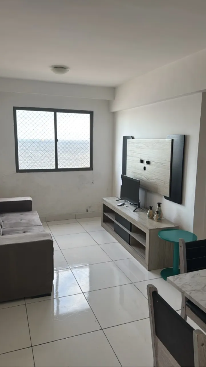 APARTAMENTO VIA COSTEIRA - TRAPICHE