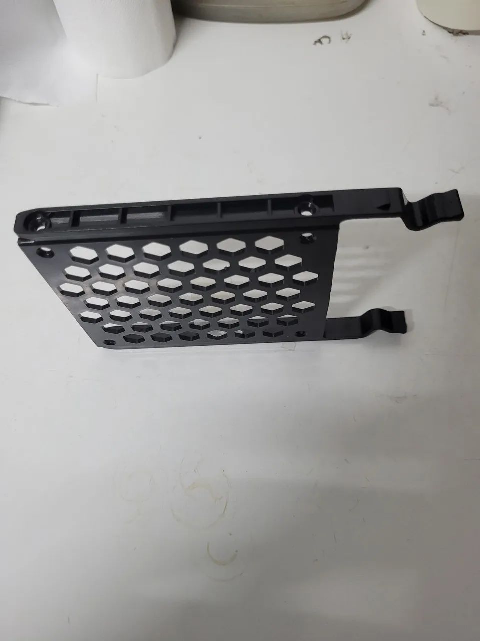 Suporte para SSD - Foto 2