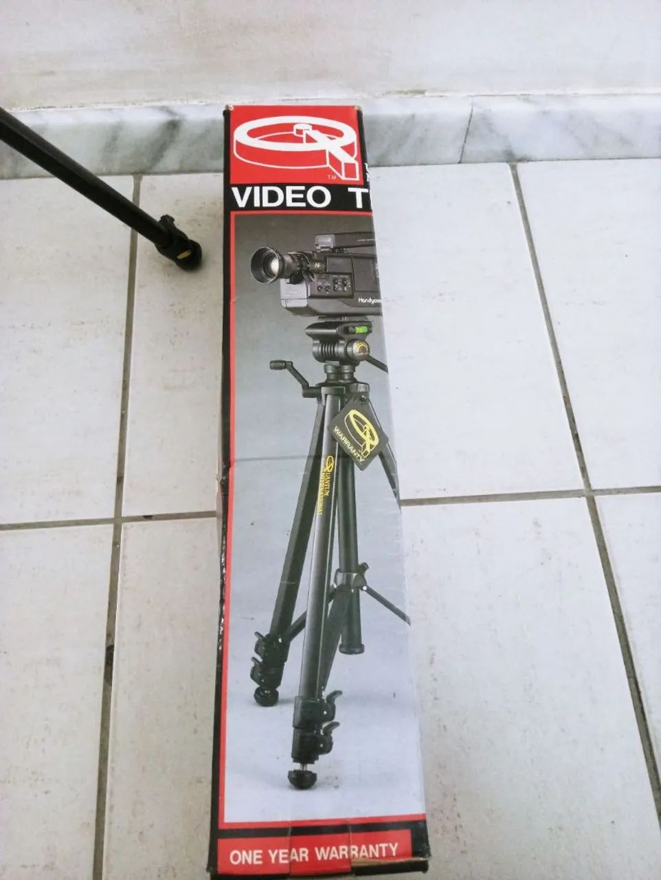 Tripe suporte video fotos.149,00. - Foto 5