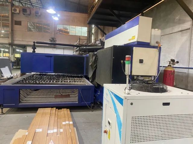Máquina Laser 1000 wats PLN 1000 - Foto 5