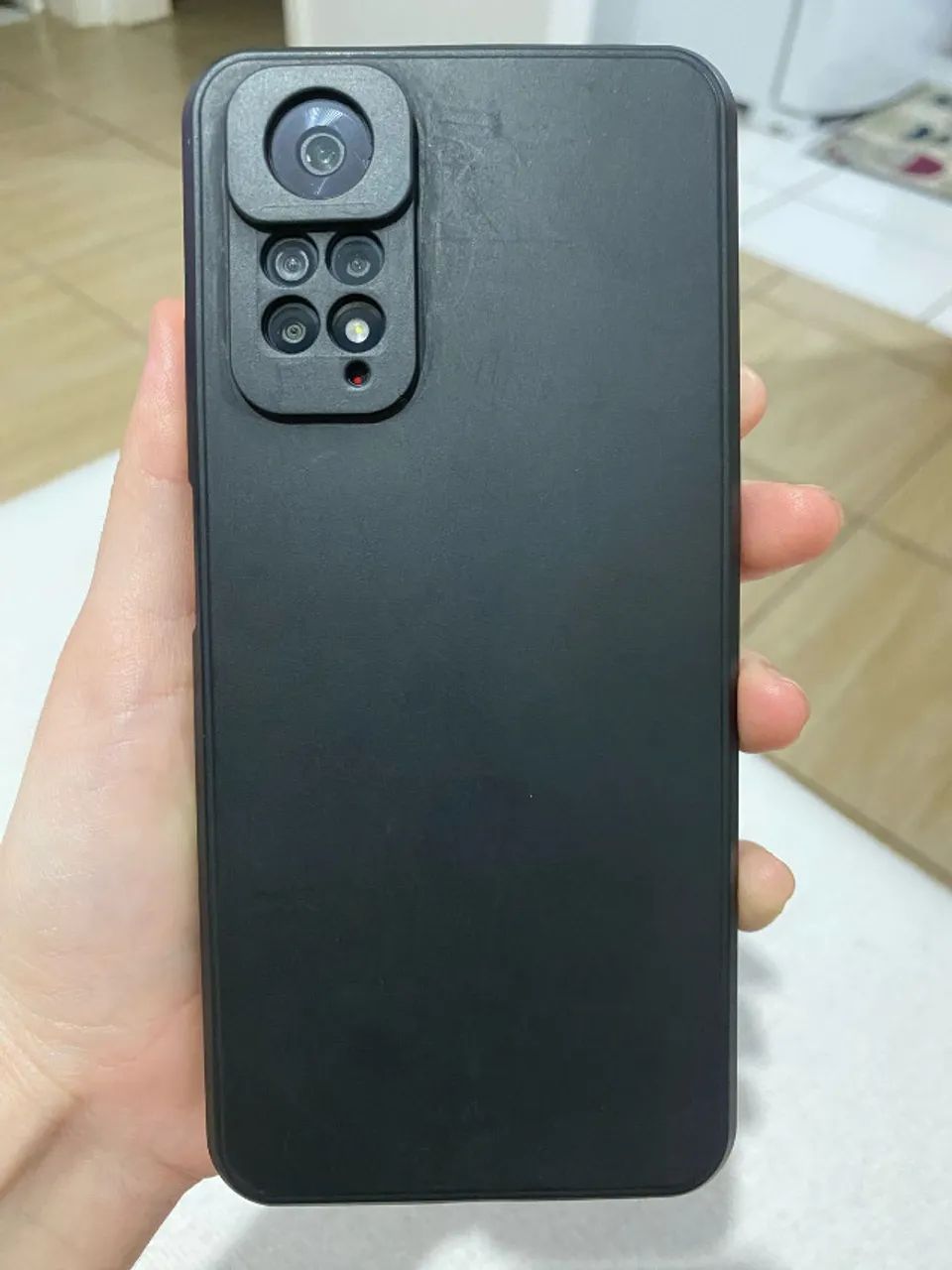 ? Xiaomi Redmi Note 11S - Usado em Ótimo Estado! ? - Foto 2