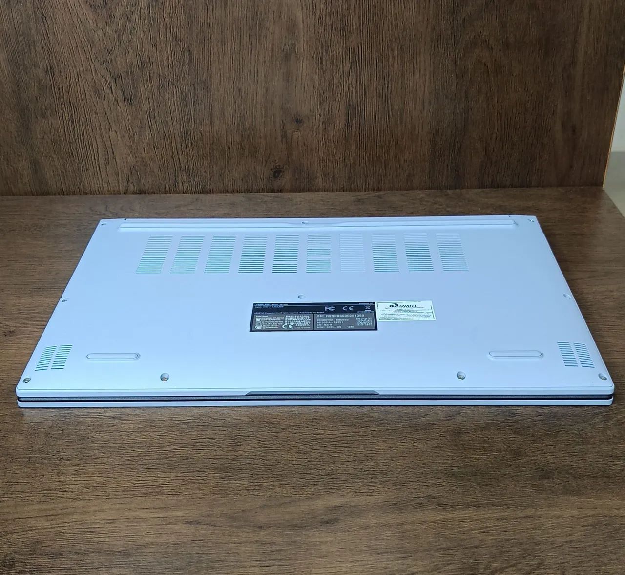 Asus Vivobook,Ac Cart, Ryzen 5-4600H, 12GB DDR4,SSD Nvme 512GB,Wi-Fi 6 - Foto 5