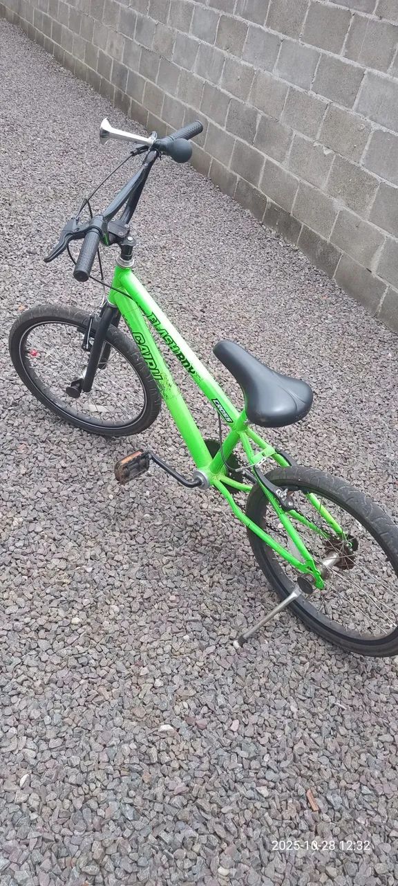 Bicicleta em ótimo Estado 64294094761090121