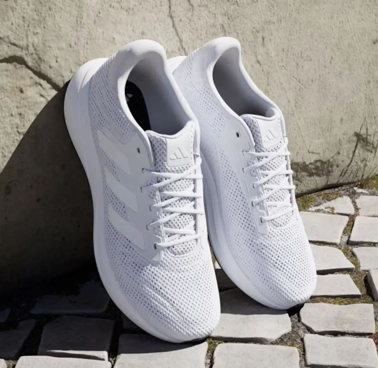 Tenis Adidas Response Runner U - Foto 4