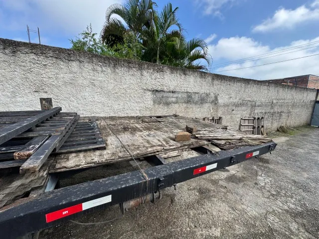 Carreta Guerra