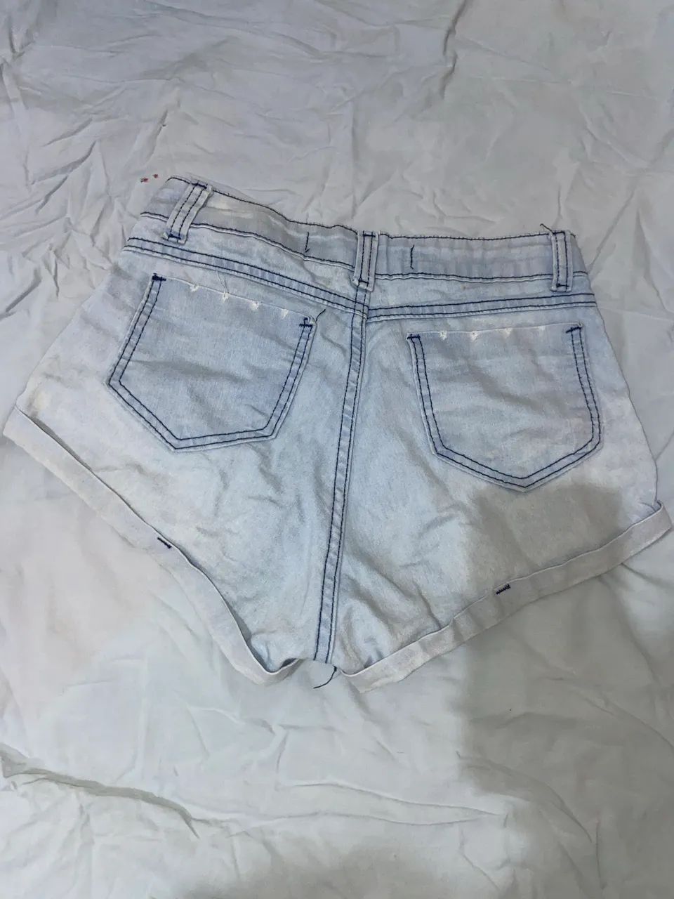 Short TAM 34 - Foto 2