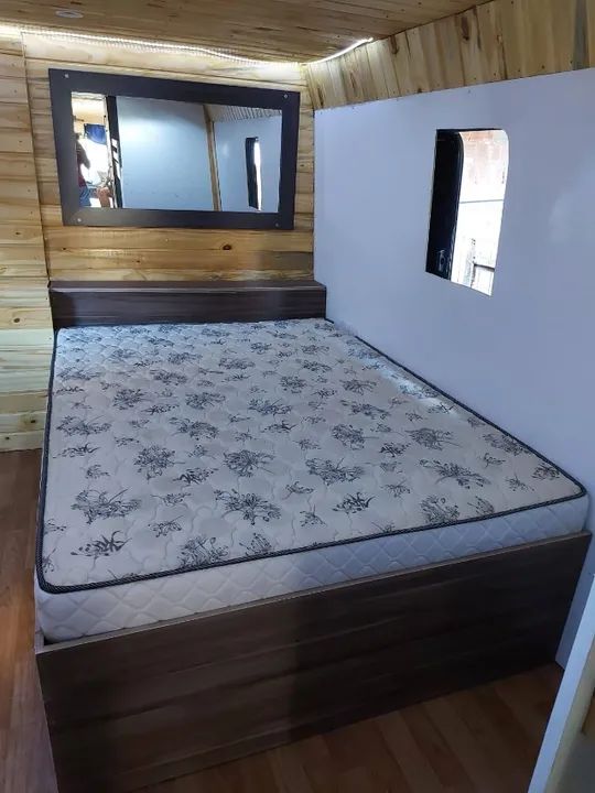 Motorhome - motor casa - Foto 11