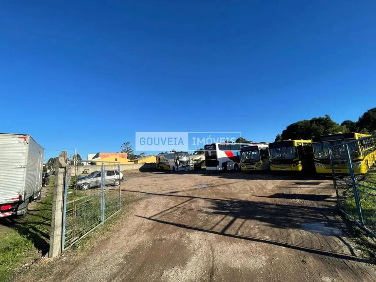Terreno com 1.269,40 m², à venda por R$ 800.000 - Cristal, São José dos Pinhais (PR) - ZUC - Foto 2