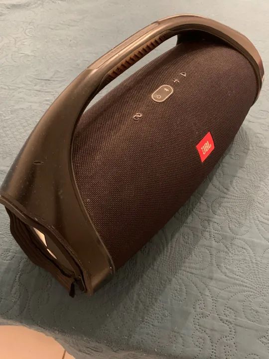 Bombox 2 portátil  - Foto 3