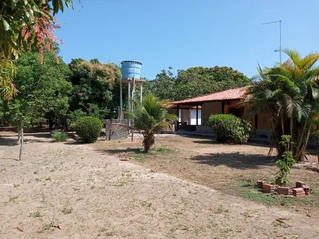 Sítio em Teresina - Povoado Árvores Verdes - Amc Imobiliária - Foto 3