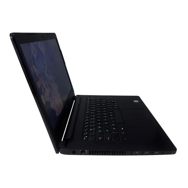 Notebook Dell Latitude 3470 Intel I3 6ª 8gbr Ssd 240gb Tela 14" - Foto 5