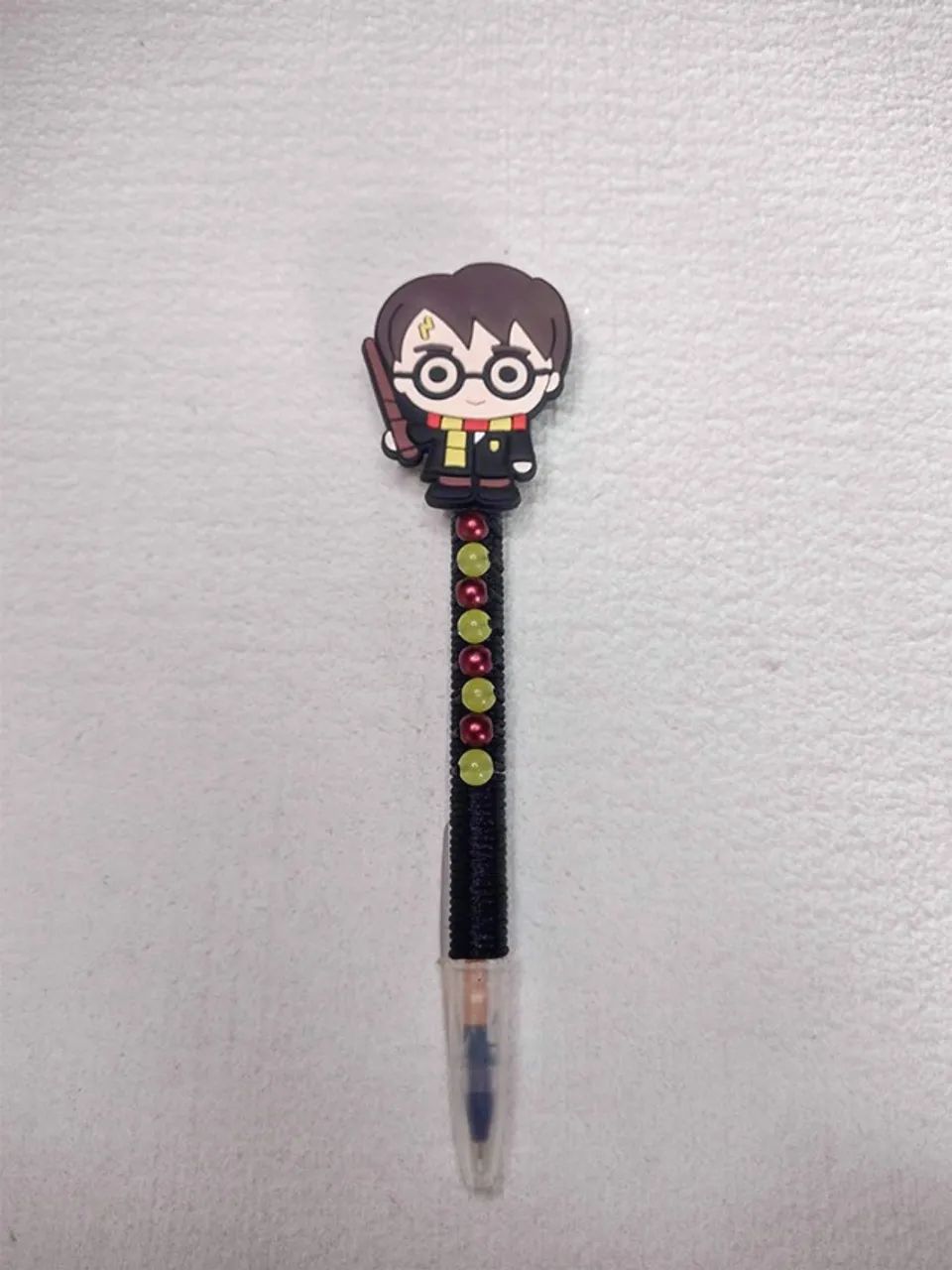 Kit 2 Canetas Personalizadas HP - Foto 2